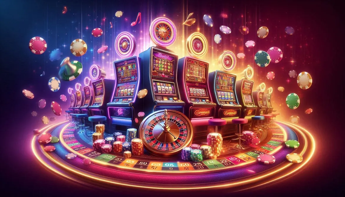 Playboom Casino